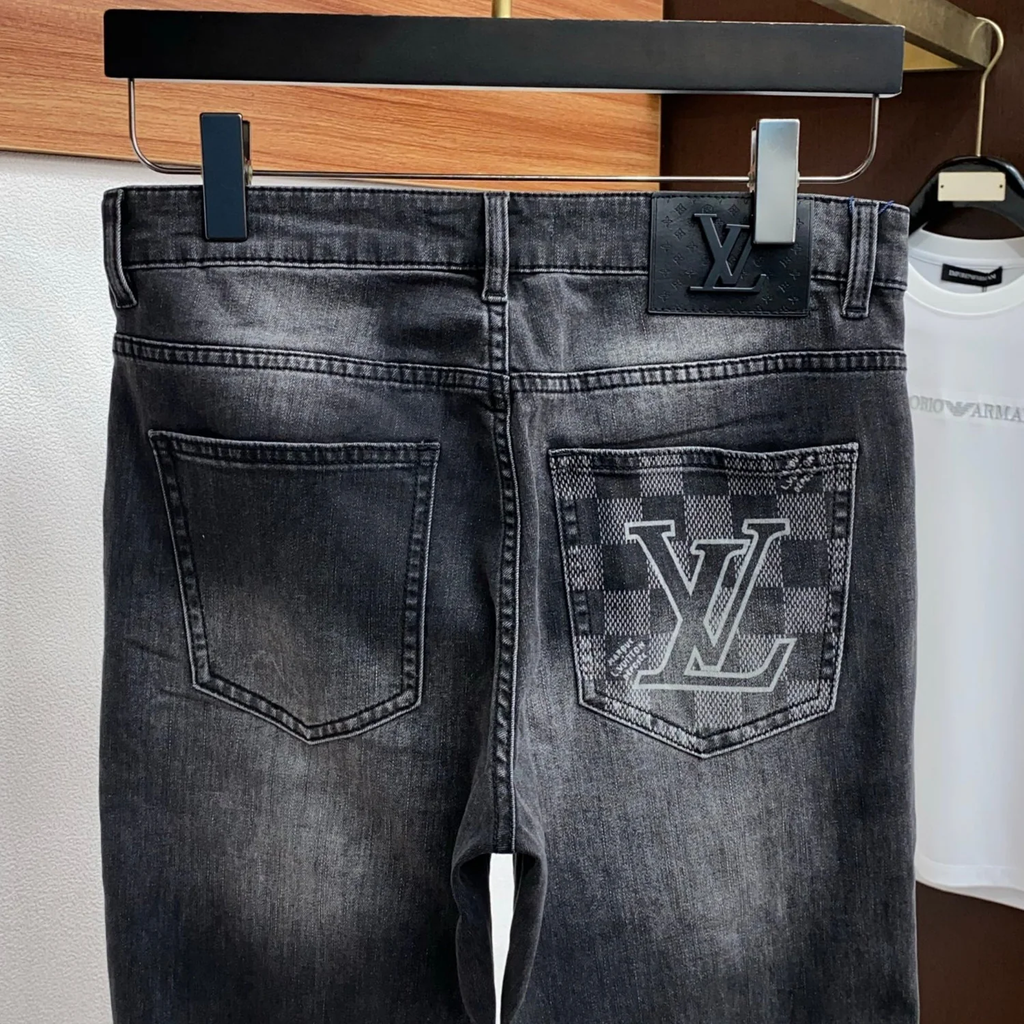 New Stylish Casual Jeans 0726080301