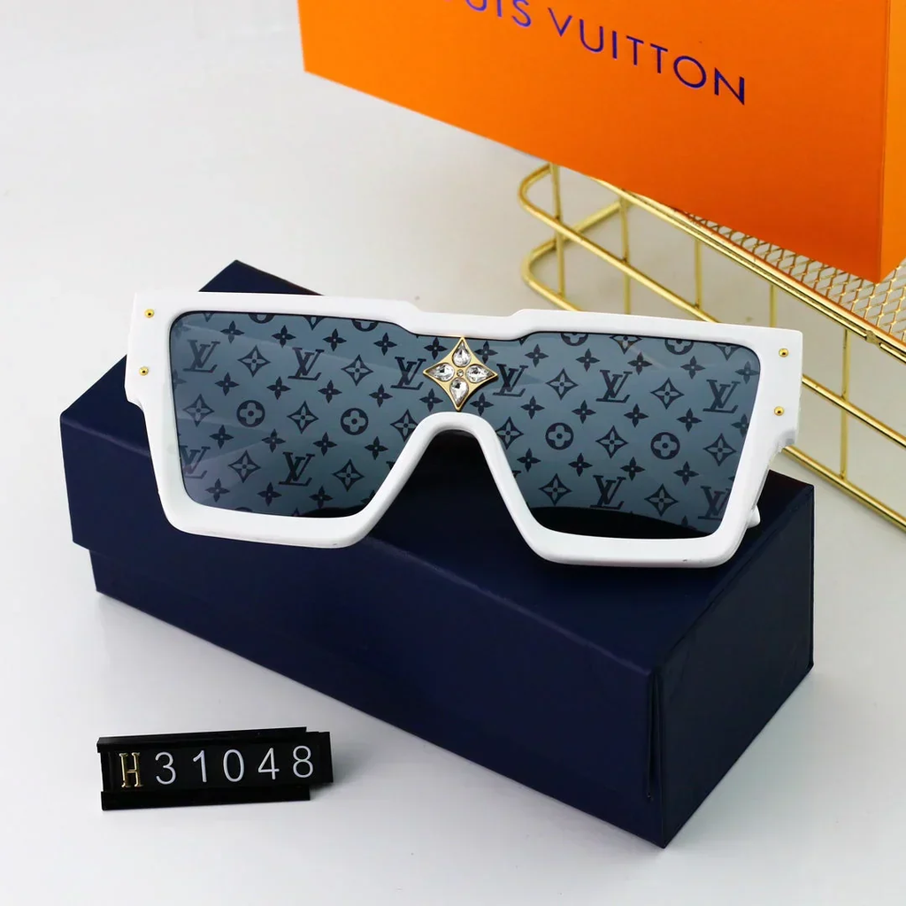 Luxury Limited-Edition Sunglasses 0726080315
