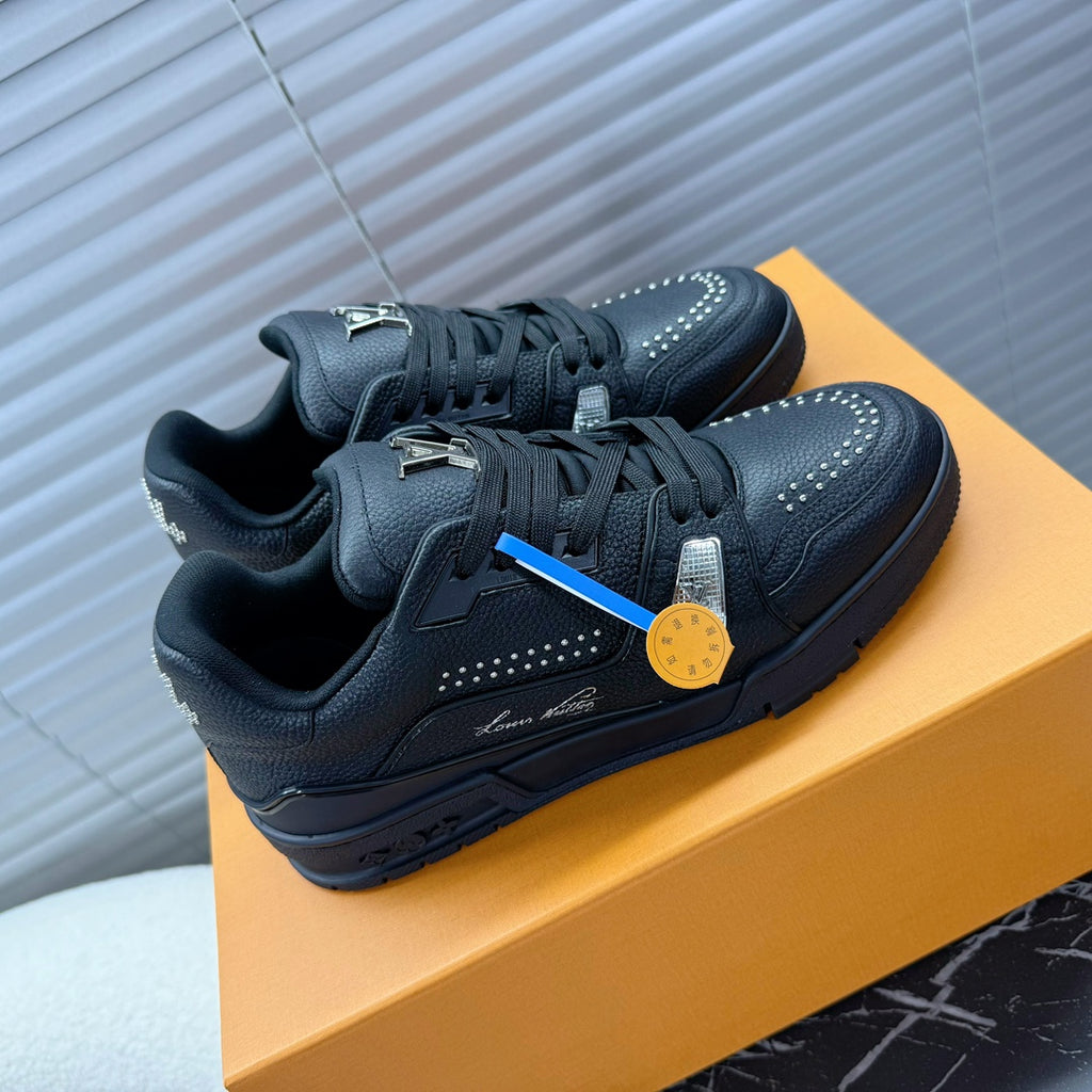L Trainer Sneaker 1824120913