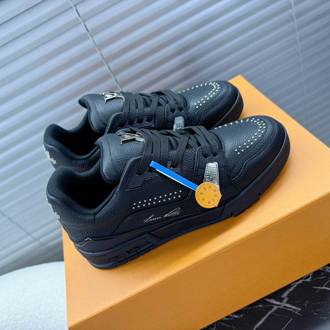 L Trainer Sneaker 1824120913