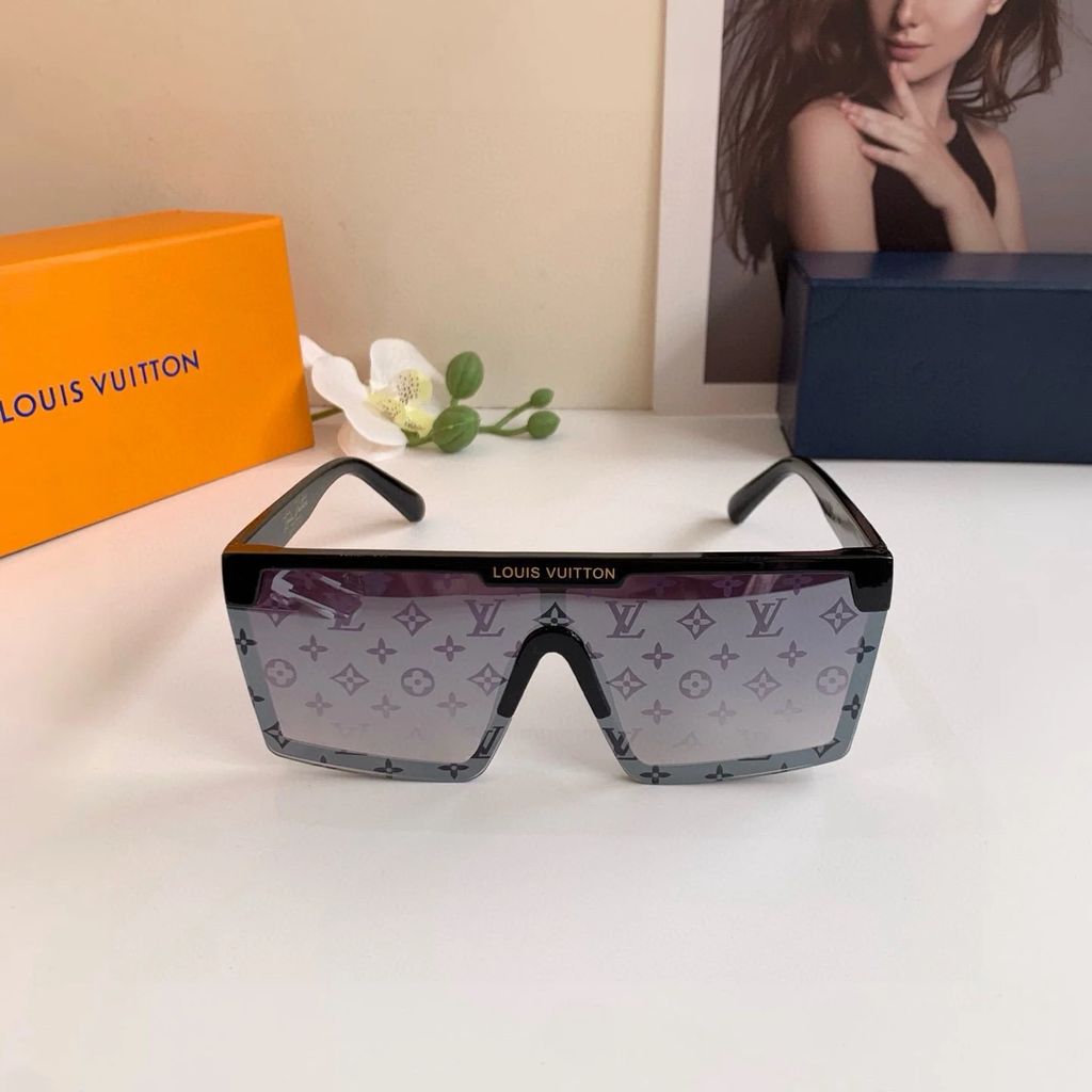 Luxury Limited-Edition Sunglasses 0726080403