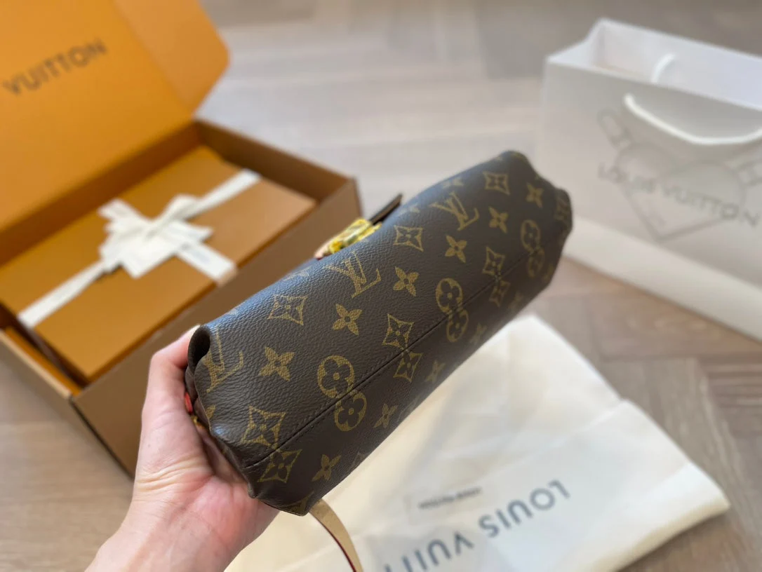 Fashionable printed lux-bags 0726080308