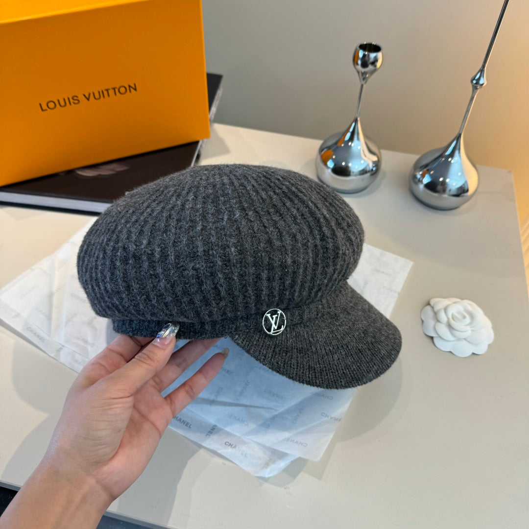 Lvv fashionable knitted cap 07250901101