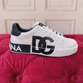 High-end Luxury Leather Trend Sports Leisure Board Shoes 1023122266
