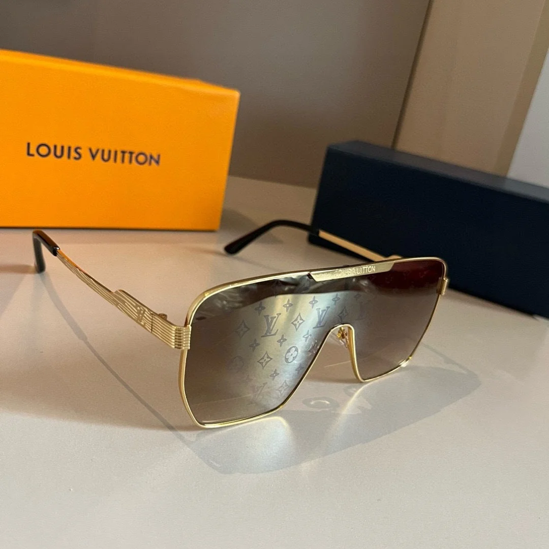 Luxury Limited-Edition Sunglasses 0726080402