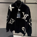 Unisex Versatile Cardigan 1025093009