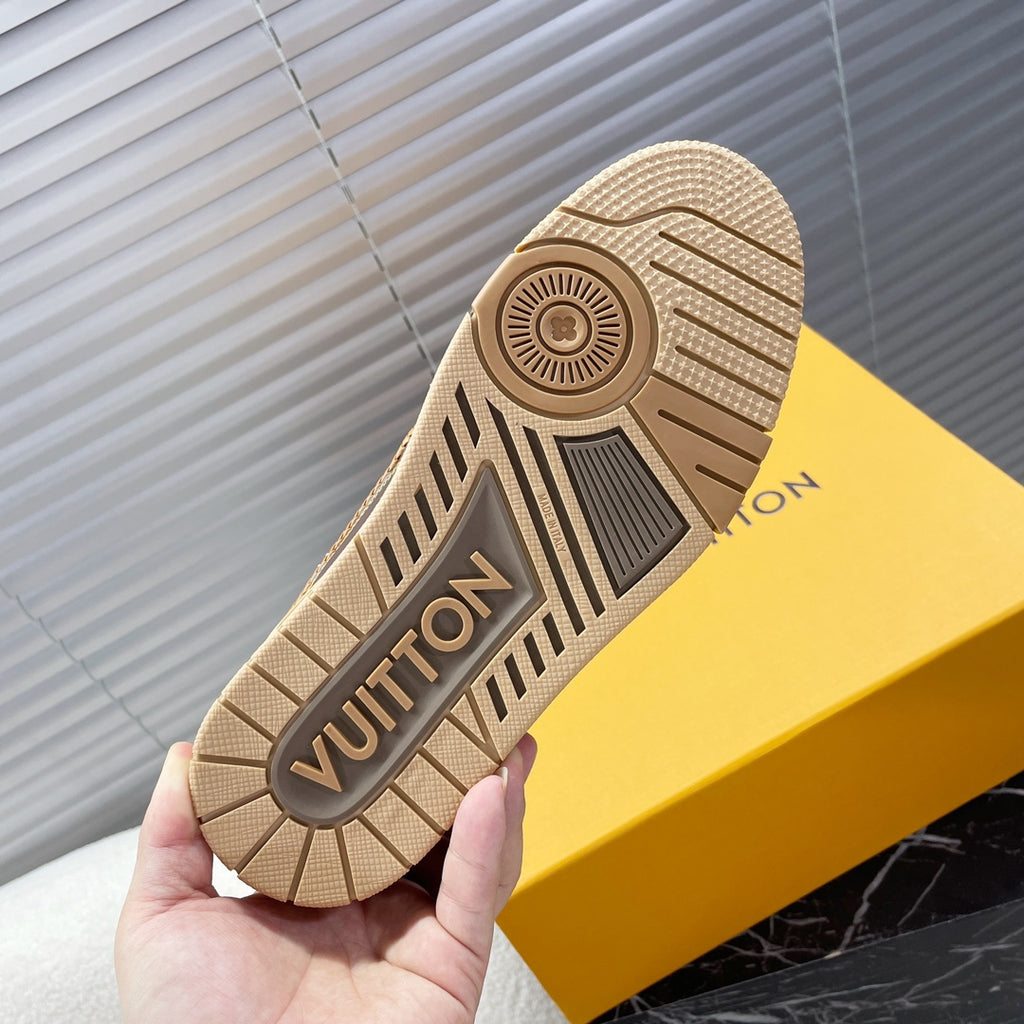 L Trainer Sneaker 1824120913