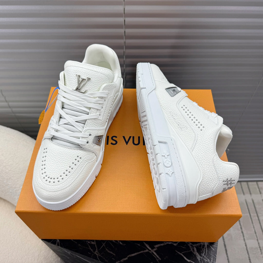 L Trainer Sneaker 1824120913