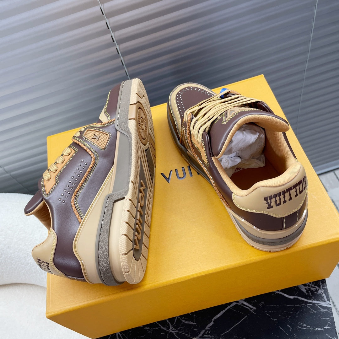 L Trainer Sneaker 1824120913