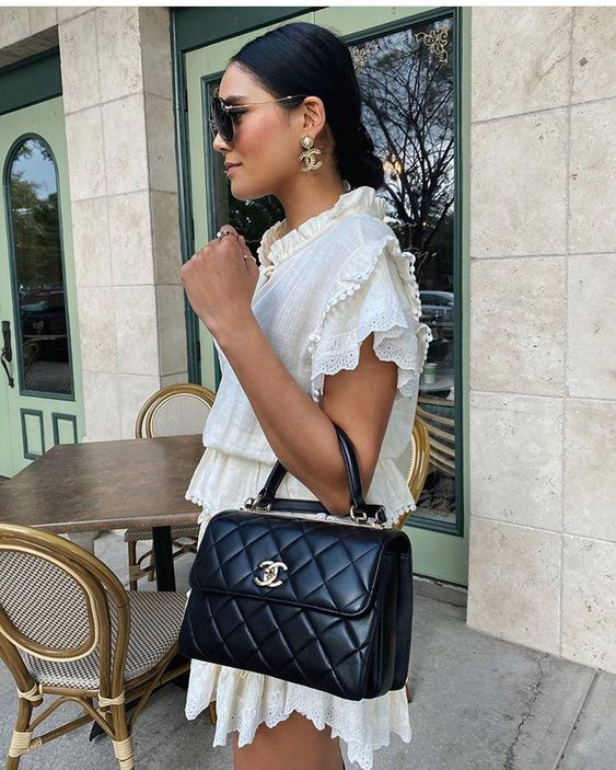 Fashionable printed lux-bags 0726080304