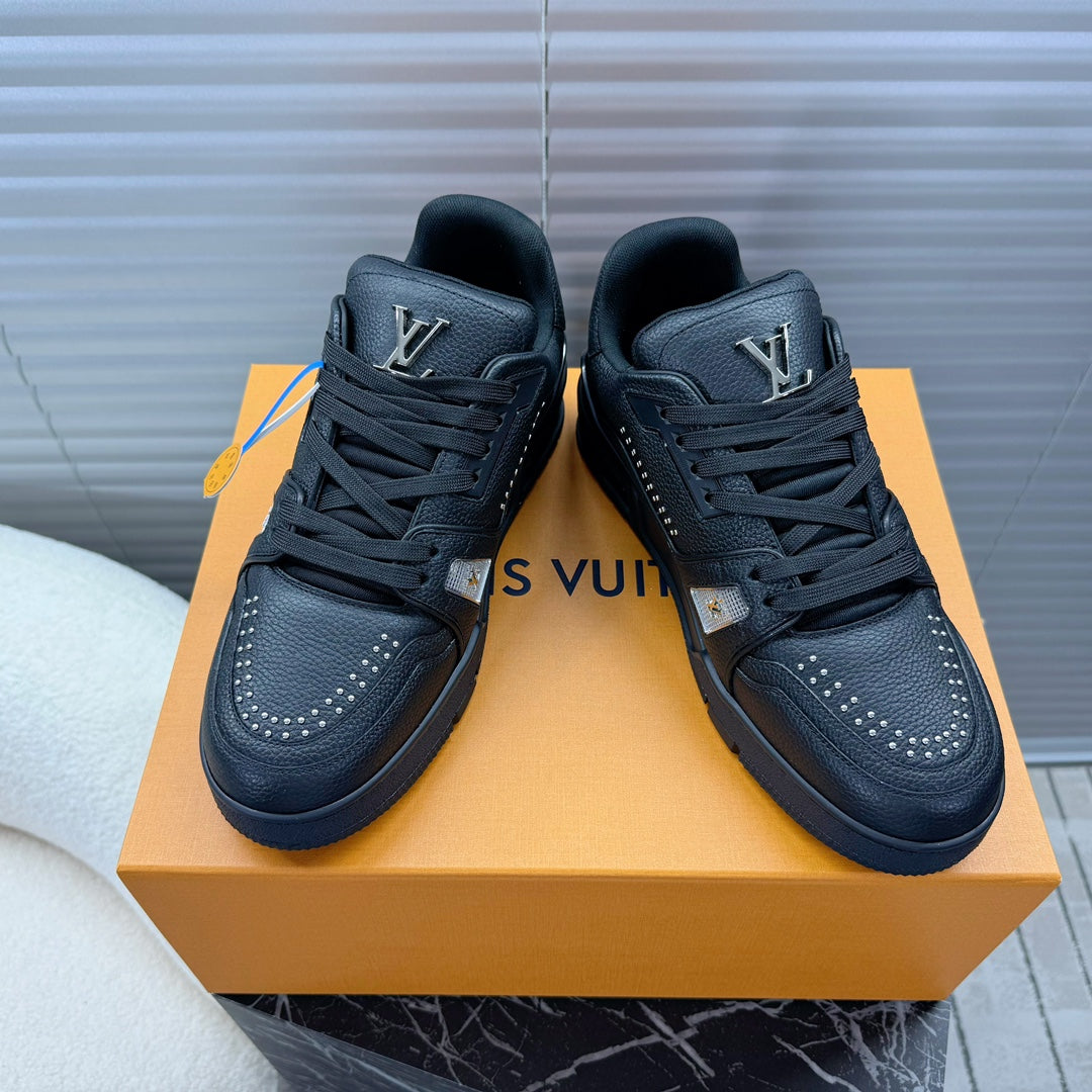 L Trainer Sneaker 1824120913