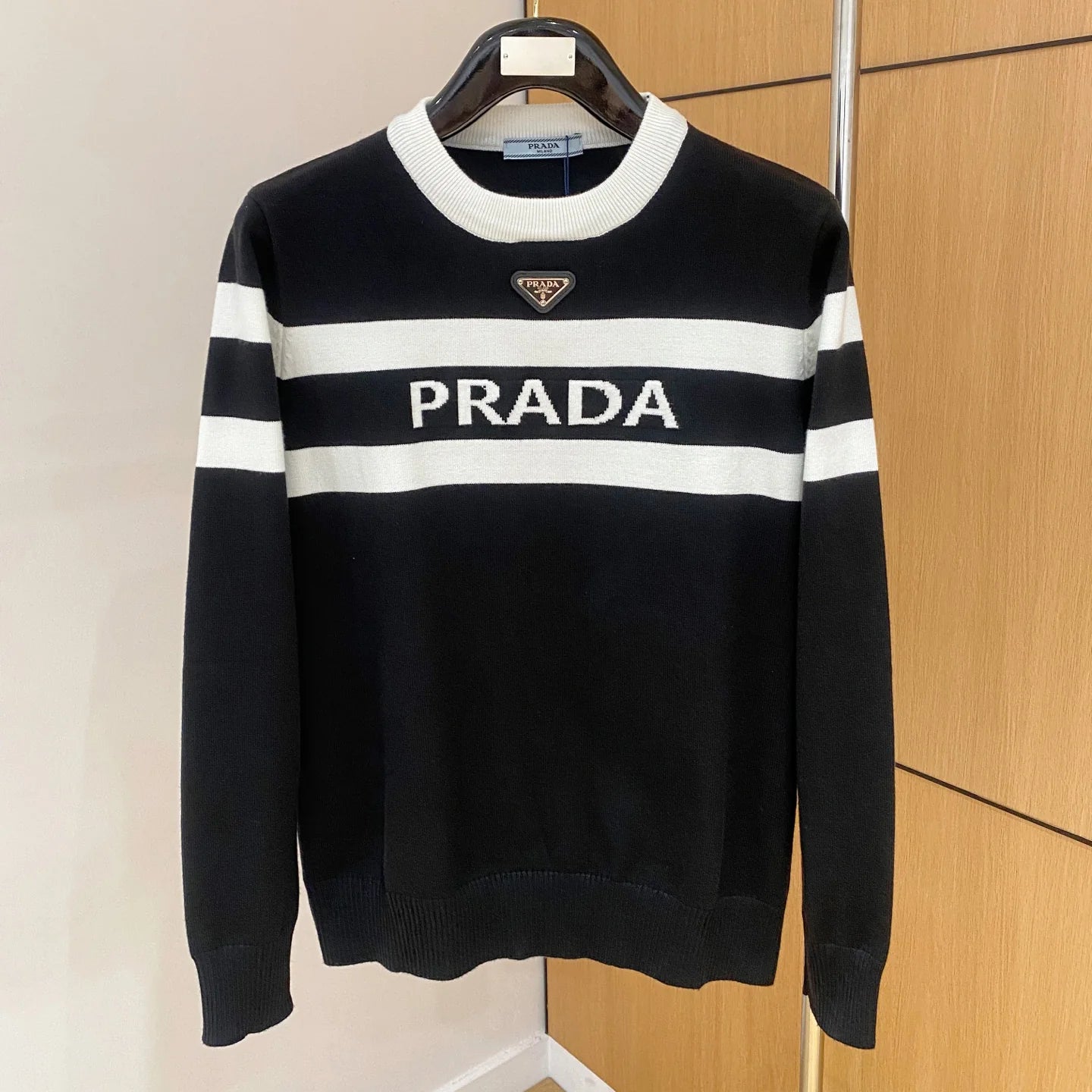 PR New Wool Sweater 1025100912