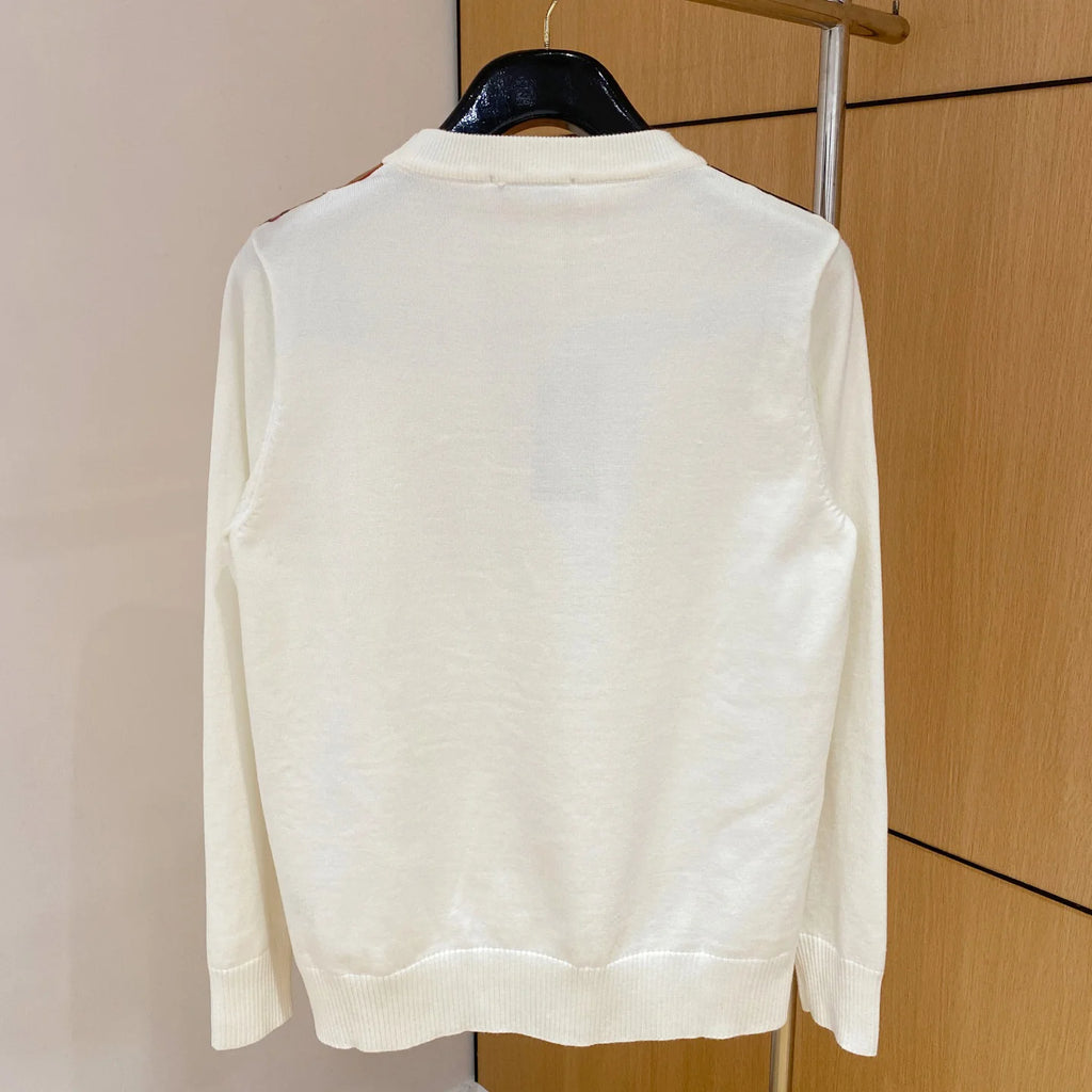 Men's Latest Crew Neck Sweater 1025100919