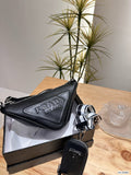 PRD fashion triangle bag 0724032002