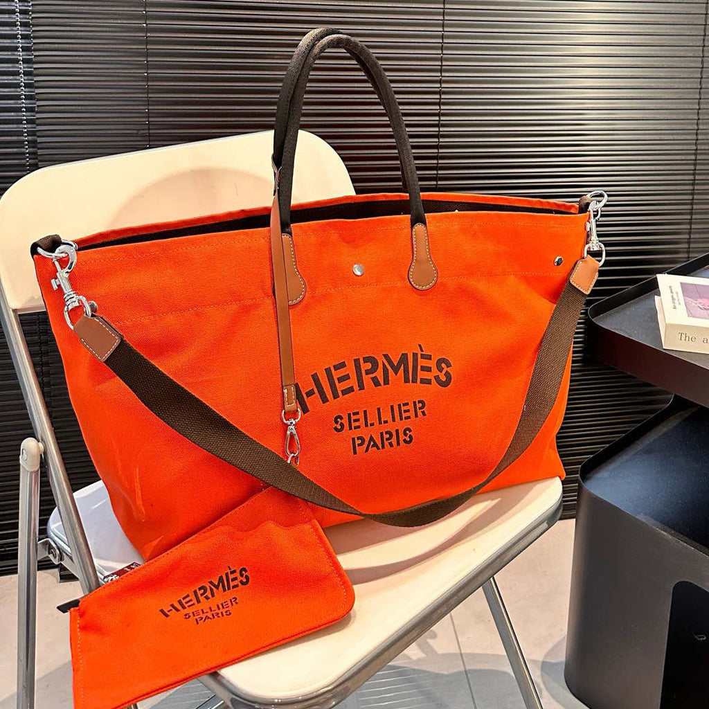 H Fashion Beach Handbag Crossbody Bag 0724071701