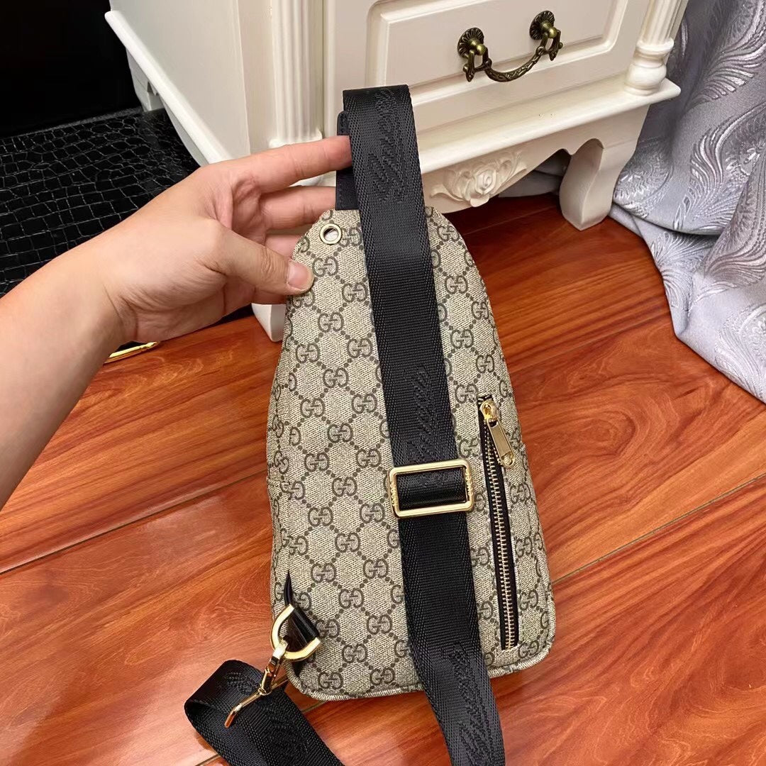 New fashion all-match fashion shoulder bag  SXC053106
