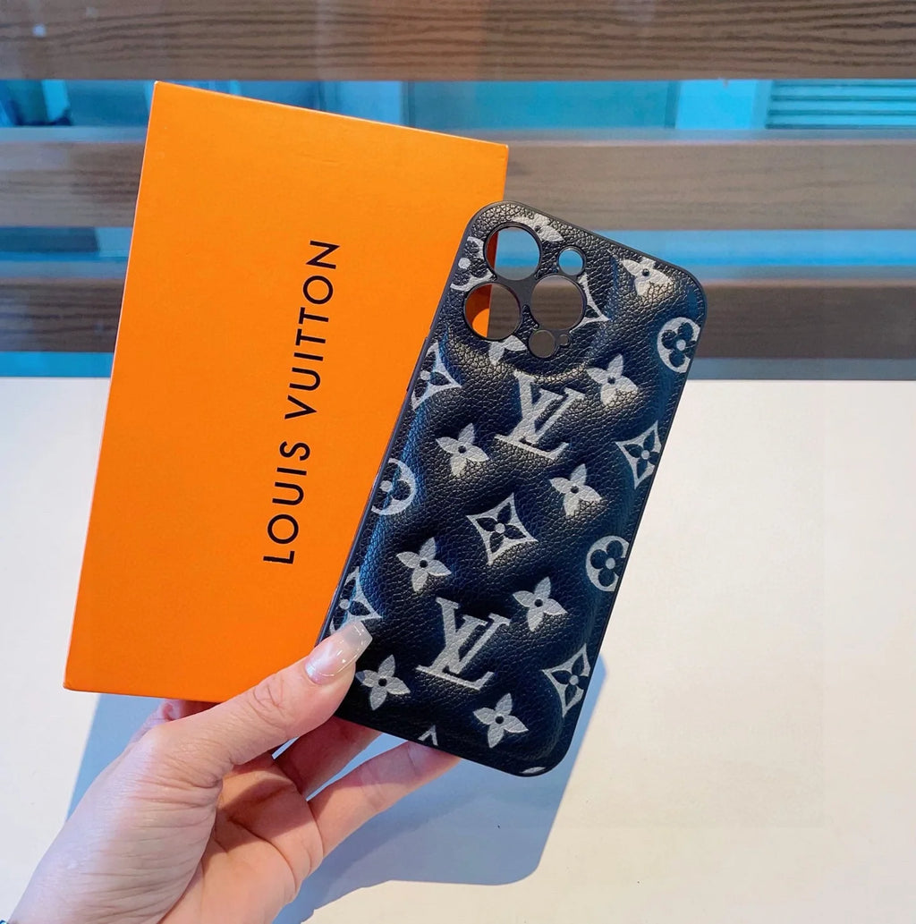 L fashion print mobile phone case 0725100905