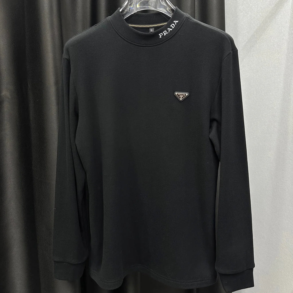 Men's New Fleece-Lined Base Layer 1025103001