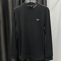 Men's New Fleece-Lined Base Layer 1025103001