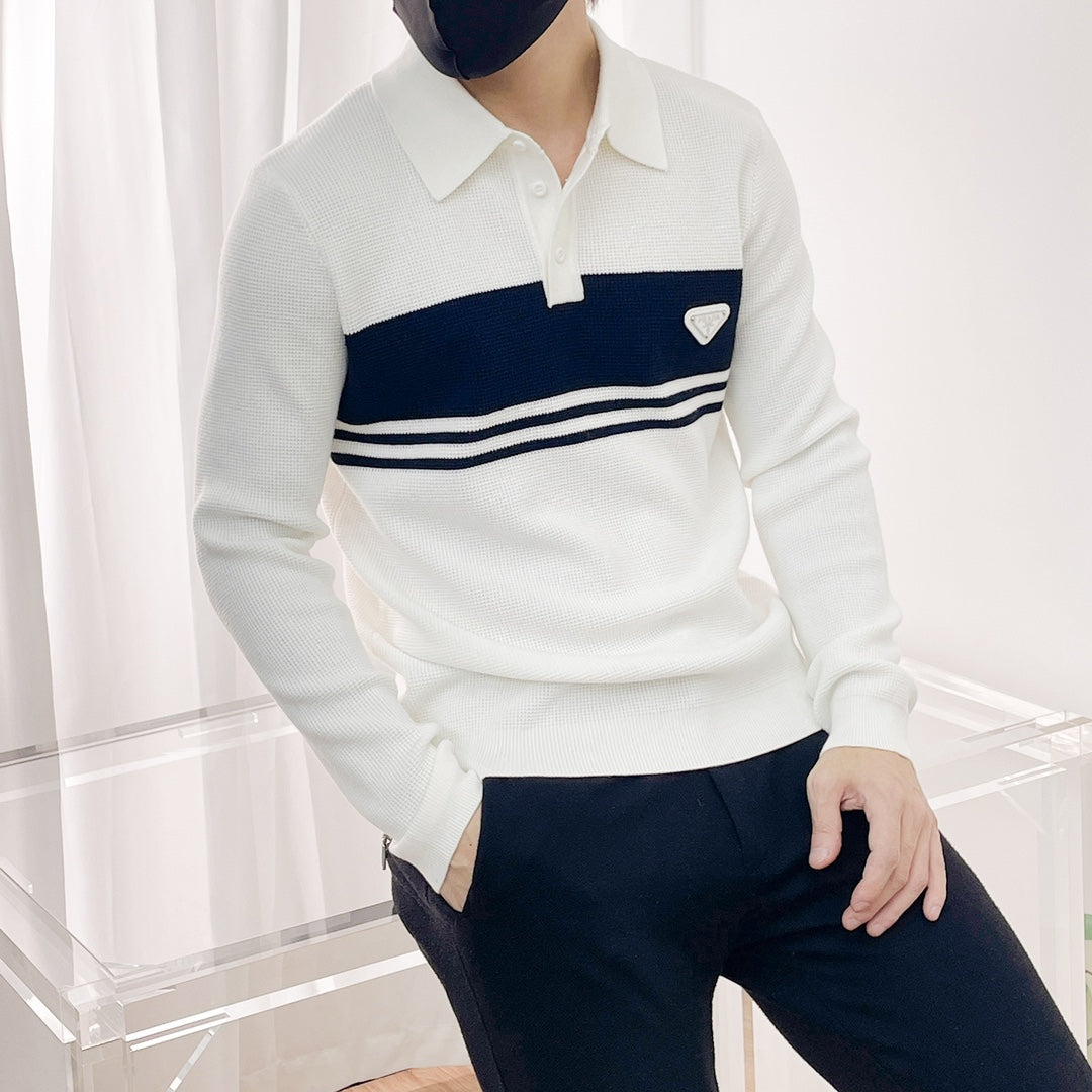PR 24s new autumn and winter sweaters 1824111509