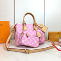 Stylish Soft Cowhide Leather Handbag 1025062315