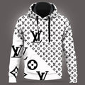 New Men's Fashion Printed Sweatshirts 1024012907