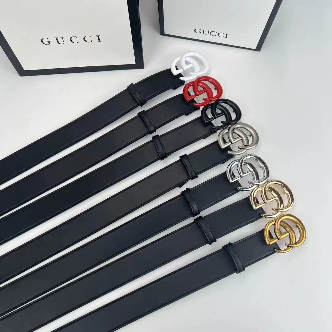 Trendy Fashion Belt XC0823090610