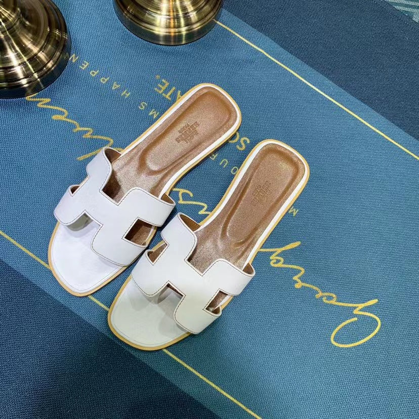Classic Slippers