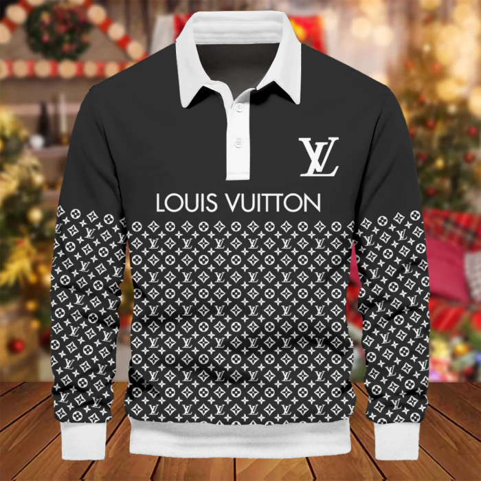 Limited Edition L Sweatshirt Polo New Collections 1024031225