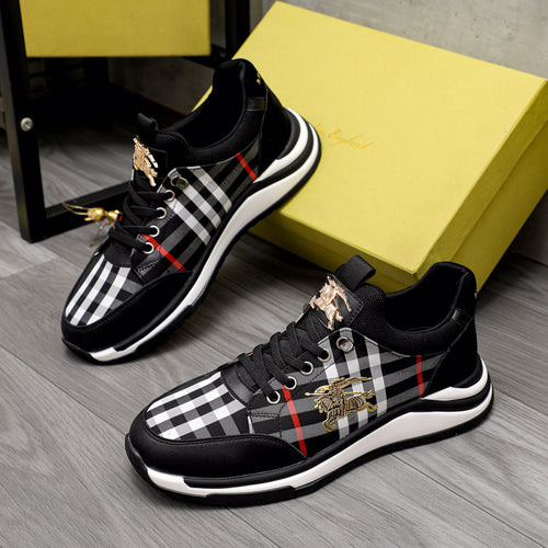 B new print slip-on XC07070402