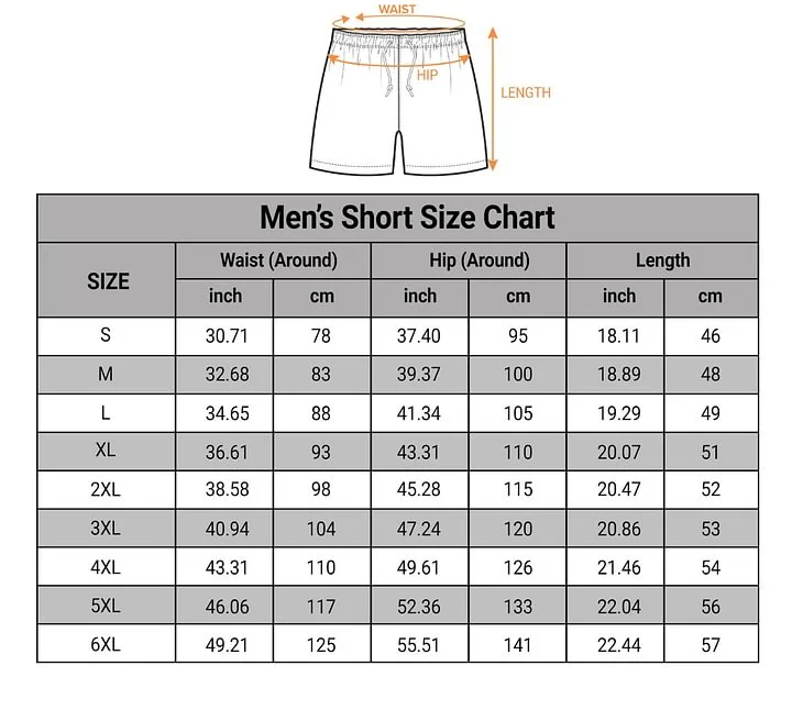 Hawaii Shirt & Short Summer 2025 3D0725041505