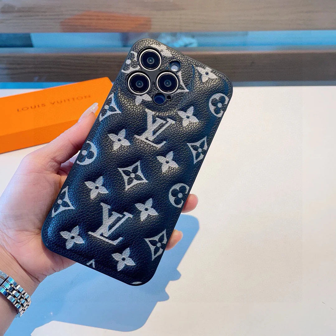 L fashion print mobile phone case 0725100905