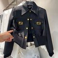 Fashion new jacket tops PF1023091503