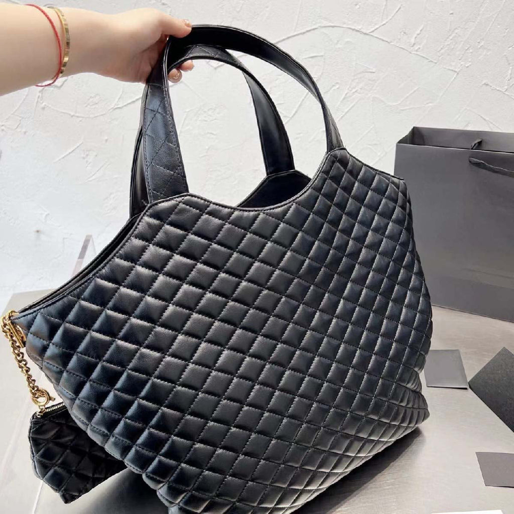 Icare Maxi Shopping Bag