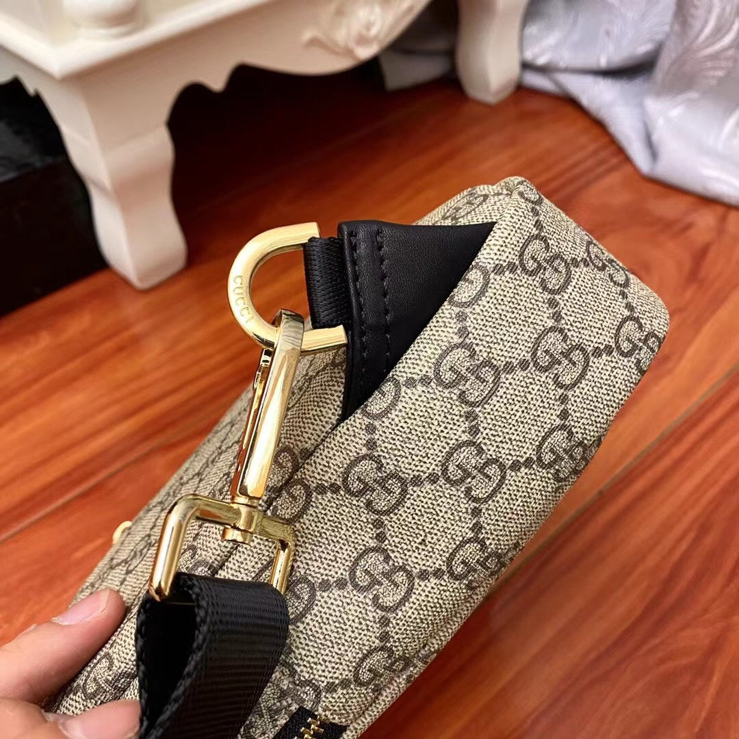New fashion all-match fashion shoulder bag  SXC053106