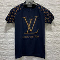 Men Summer Fashion Print T-shirt 3D1024061119