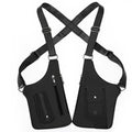Premium Leather Shoulder Bag