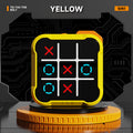 Tic-Tac-Toe Board Game