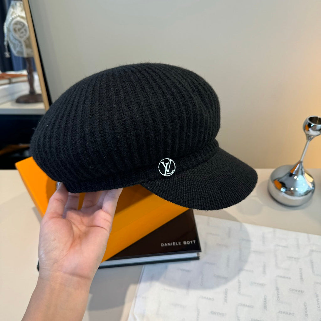 Lvv fashionable knitted cap 07250901101