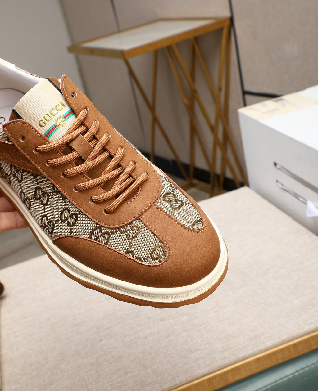 fashion print casual sneakers 0725081201