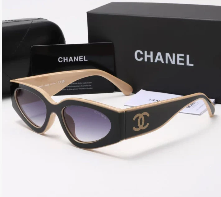 Luxury Limited-Edition Sunglasses 0726080313