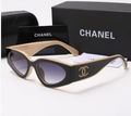 Luxury Limited-Edition Sunglasses 0726080313