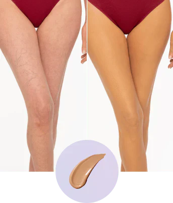💜✨Body Coverage Perfector – Waterproof, Lightweight & Flawless Body Makeup
