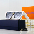 Luxury Limited-Edition Sunglasses 0726080315