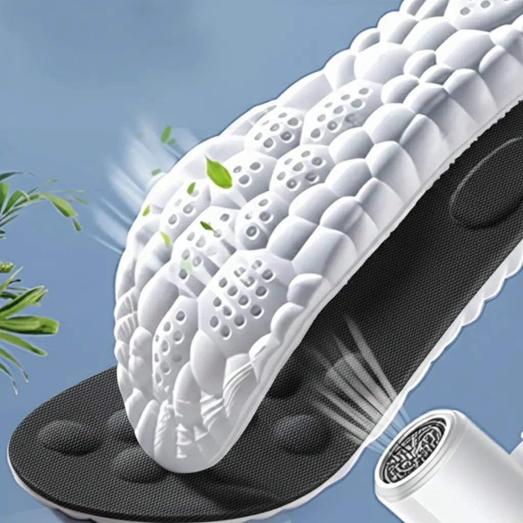 Massage Insoles