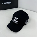 Small Fragrant Letter Embroidered Baseball Cap 0726080314