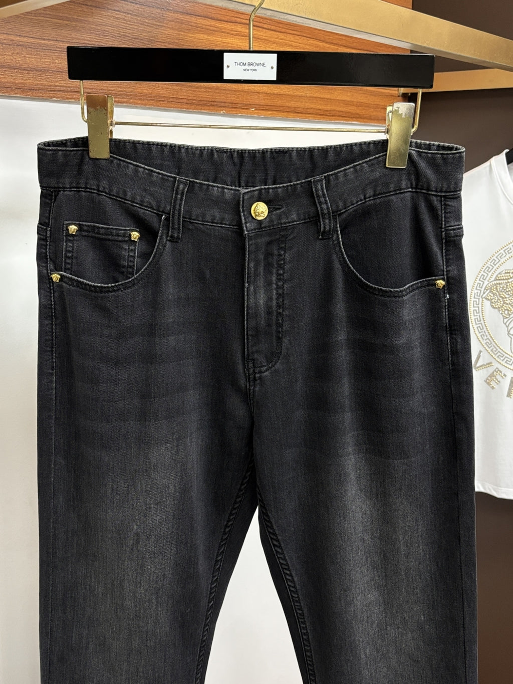 New Stylish Casual Jeans 0726060308