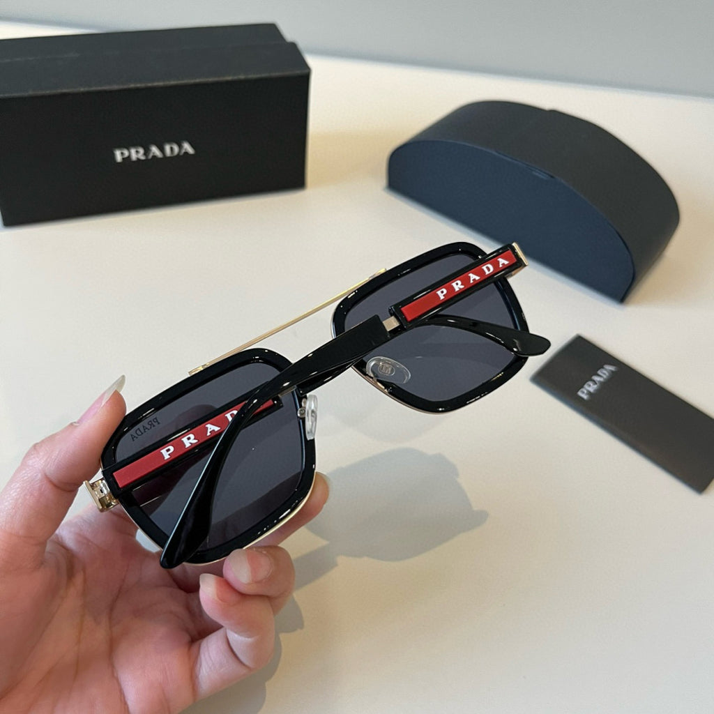 P Fashion Sunglasses 0725072502