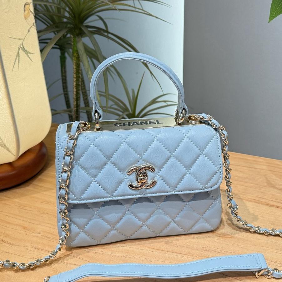 Fashionable printed lux-bags 0726080310