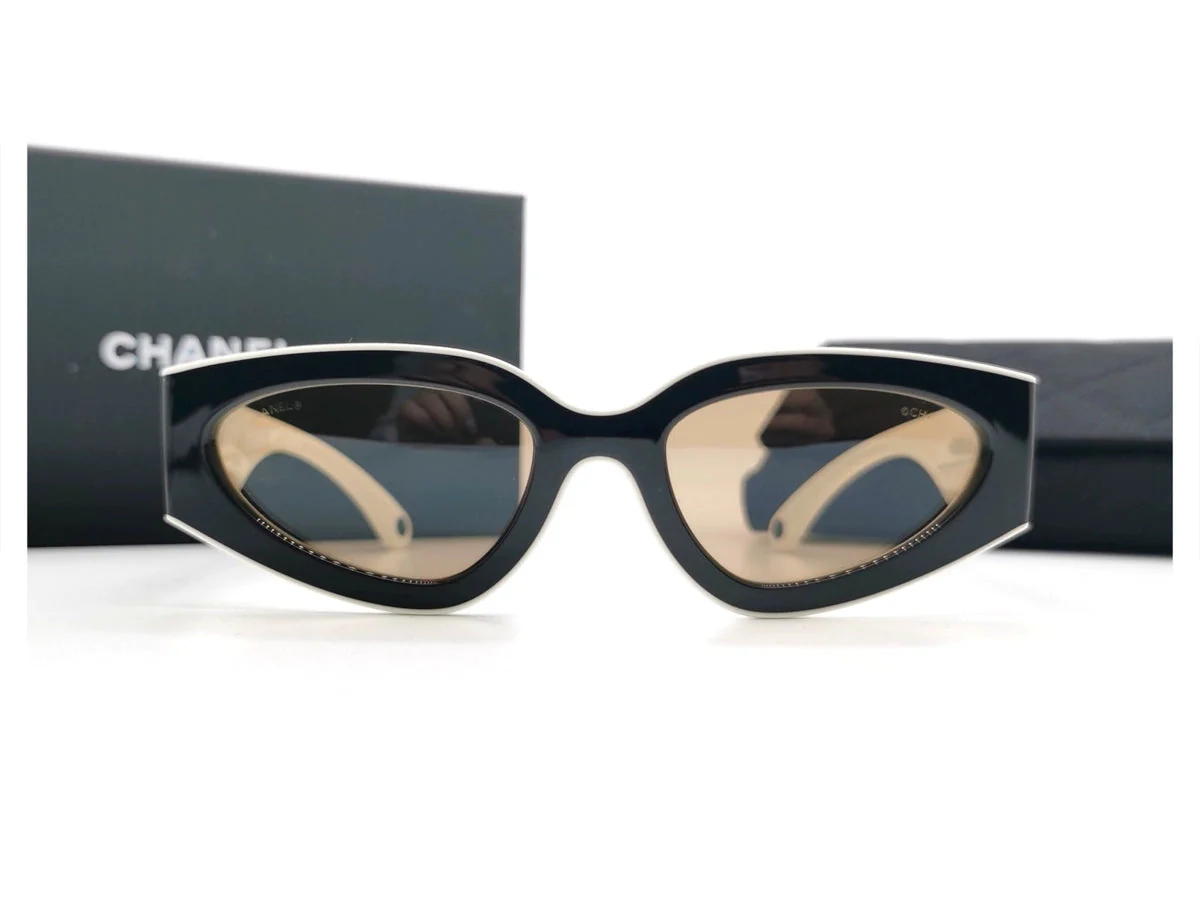 Luxury Limited-Edition Sunglasses 0726080313
